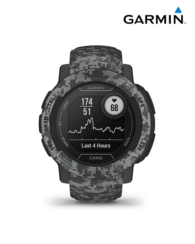 Garmin Instinct 2